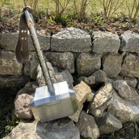 Thor würde vor Neid erblassen (Mijölnir, Mjölnir) Cosplay Hessen - Neu-Anspach Vorschau