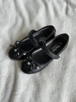 Mädchen Schuhe Ballerinas Gr.31 schwarz Nordrhein-Westfalen - Kierspe Vorschau