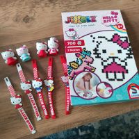 Schmidt Jixelz Puzzle Hello Kitty Einhorn Armbänder Figuren Rheinland-Pfalz - Andernach Vorschau