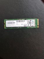 512GB Samsung SSD M.2-2280 NVMe PCIe Hessen - Schaafheim Vorschau