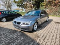 BMW 535dA LCI HUD KLESS ACC MEMORY Hessen - Hattersheim am Main Vorschau