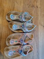 Flip Flops Sandalen rosa blau 32 TOP Bielefeld - Bielefeld (Innenstadt) Vorschau