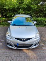 Mazda 5 2.0 CD 105kW Exclusive Nordrhein-Westfalen - Niederkassel Vorschau