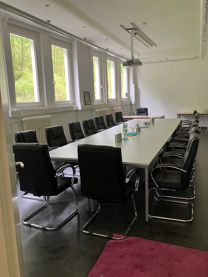 Büros 275 m² / Schulungsräume in 58642 Iserlohn Gewerbepark in Iserlohn
