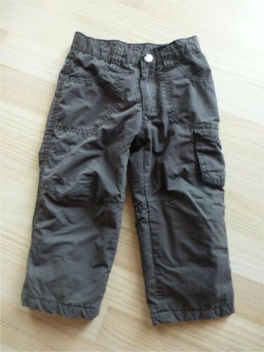 Thermohose, Grau, Gr. 86/92, TCM in Uetze