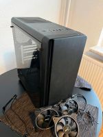 Gehäuse Computer PC AeroCool Rift+Lüftern von AeroCool Saturn Brandenburg - Schwedt (Oder) Vorschau