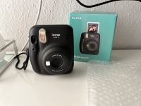 Instax Mini 11 Neu schwarz Baden-Württemberg - Oberderdingen Vorschau