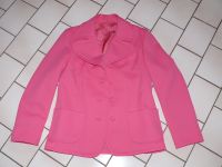 Damen Blazer pink Größe 40 Original 70er Jahre Vintage Rheinland-Pfalz - Homberg Vorschau