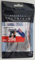 ☘️ NEU nanoblock Koala mit Flagge Australien NBC_296 Lübeck - Schlutup Vorschau