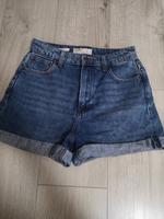 Shorts, Jeans Shorts Gr. 36 Nordrhein-Westfalen - Gevelsberg Vorschau