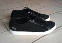 Schuhe/ Schnürschuhe/ Freizeitschuhe von Lacoste gr.38/ Honig Schleswig-Holstein - Flensburg Vorschau