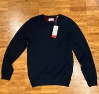 S.oliver Pullover Herren, Größe M *NEU* Hessen - Birkenau Vorschau