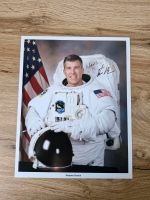 NASA Astronaut Stephen Bowen Space Shuttle Autogramm Bayern - Werneck Vorschau
