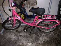 Kinderfahrrad 16 Zoll Baby Born Kiel - Pries-Friedrichsort Vorschau