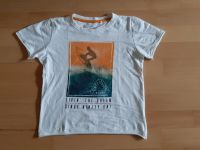 T-Shirt Größe 122 für 2,50 Euro Niedersachsen - Salzgitter Vorschau