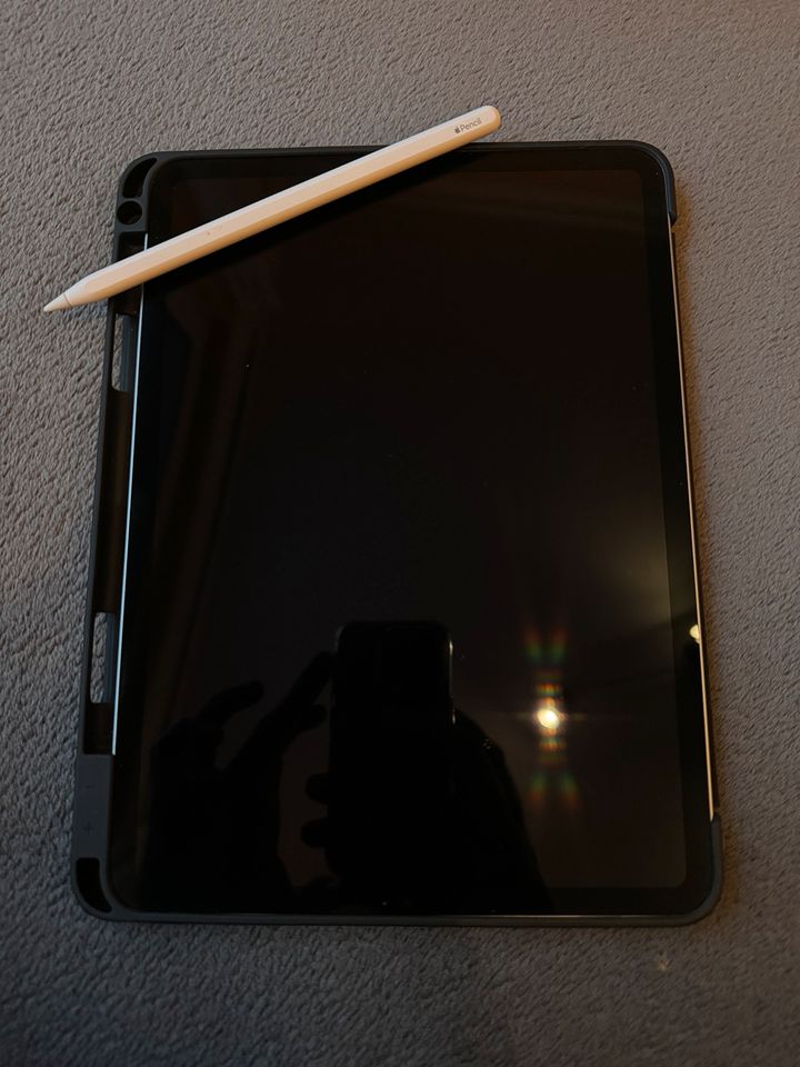 *WIE NEU* Apple iPad Pro 256GB mit Pencil in Hannover