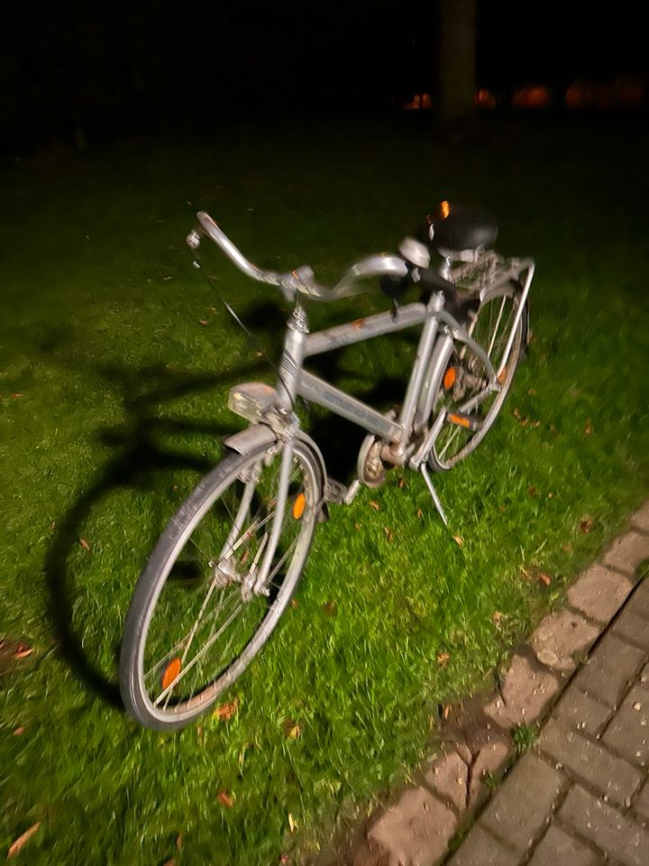 KETTLER  ALU  FAHRRAD in Braunschweig