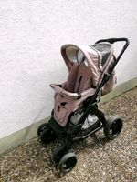 Kombi Kinderwagen, inkl. Fußsack, Regenschutz, Adapter für Schale Rheinland-Pfalz - Frauenberg Vorschau