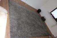 großer Hochflorteppich grau meliert 240 x 340 Nordrhein-Westfalen - Kürten Vorschau