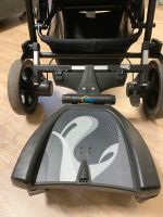 Buggy Board - Fillikid Segboard Bayern - Elchingen Vorschau