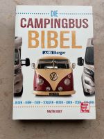 Die Campingbus Bibel, Martin Dorey, unbenutzt Nordrhein-Westfalen - Mülheim (Ruhr) Vorschau