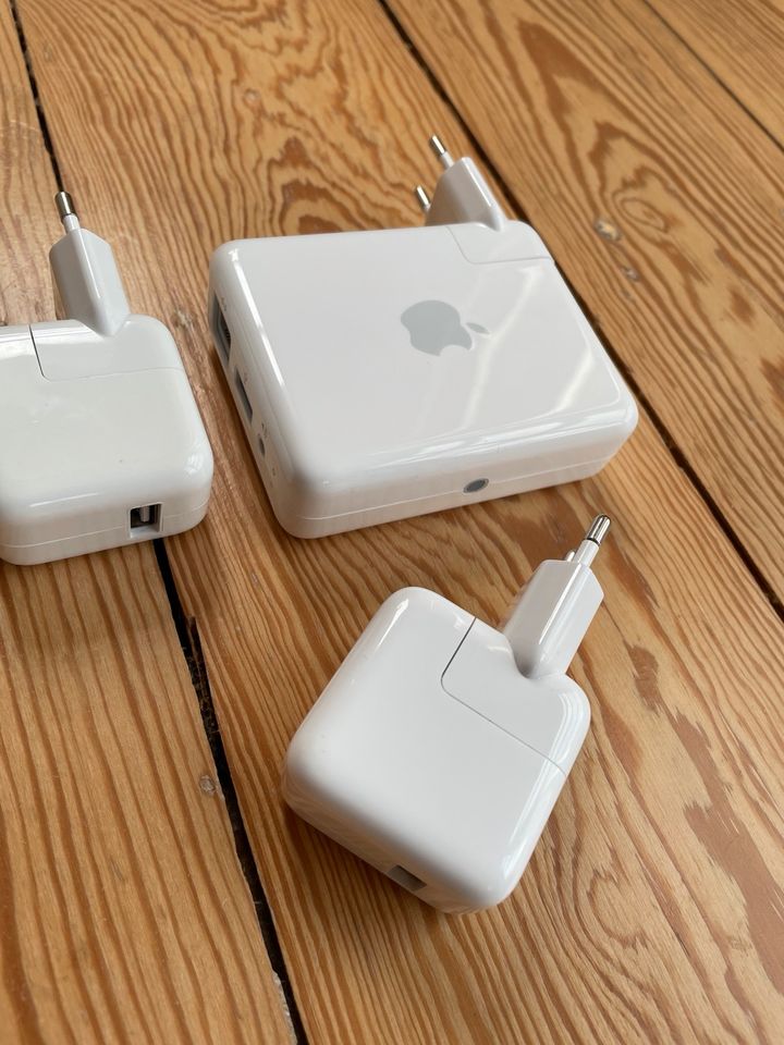 Apple Adapter in Flensburg