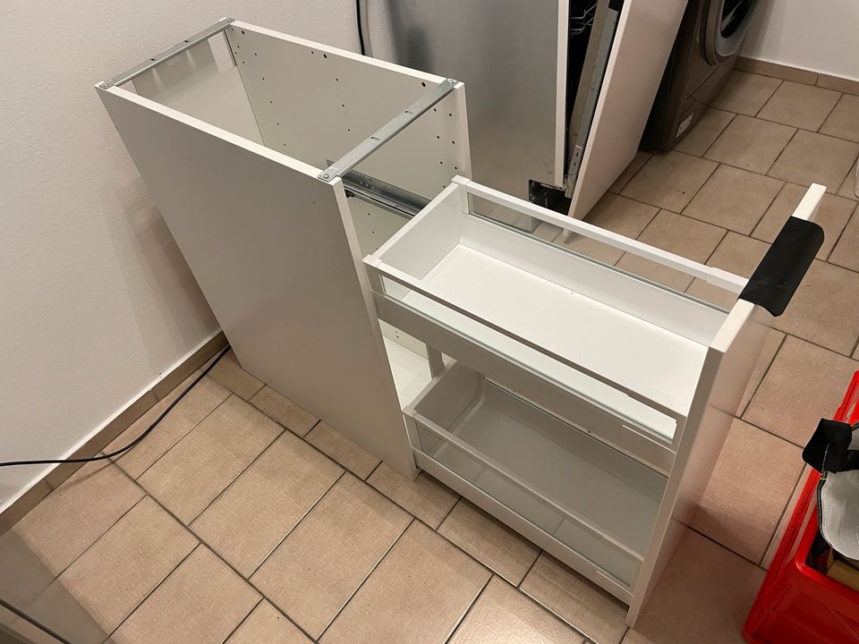 Ikea Metod Maximera Veddinge 30cm Küchenschrank in Eichstätt