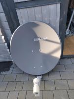 DUR-Line Satellitenschüssel Set Parchim - Landkreis - Dobin am See Vorschau