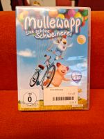 DVD Mullewapp -Eine schöne Schweinerei Niedersachsen - Sarstedt Vorschau