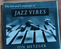 Jazz vibes Jon Metzger Hannover - Ricklingen Vorschau