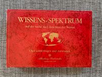 Wissens-Spektrum - Auf der Suche nach dem Stein der Weisen Dresden - Pieschen Vorschau