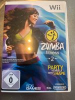 Wii Zumba Fitness 2 Wuppertal - Oberbarmen Vorschau