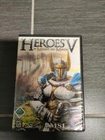 HeroesV PC Spiel Bayern - Nittenau Vorschau