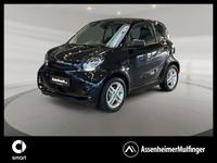 Smart EQ fortwo **Cool & Audio Baden-Württemberg - Heilbronn Vorschau