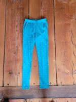 Leggings 122/128 Sachsen - Dahlen Vorschau