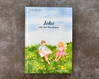 Kinderbuch Josef Koller Joku und das Razefumm Saarland - Riegelsberg Vorschau