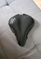 Fahrrad Sattel /Fahrradsitz ABDECKUNG - Neu !! Bochum - Bochum-Nord Vorschau