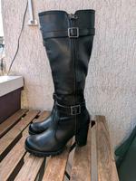 Sexy Stiefel Thüringen - Jena Vorschau