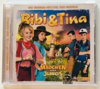 Bibi & Tina Mädchen gegen Jungs Niedersachsen - Didderse Vorschau