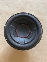 Subwoofer Auto 800Watt Schleswig-Holstein - Trappenkamp Vorschau