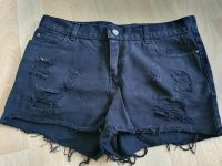 Shorts Jeansshorts für Damen Größe XS FB Sister Sachsen-Anhalt - Halle Vorschau