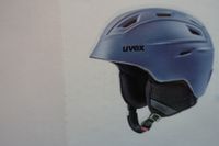 Skihelm UVEX FIERCE Strato Met Mat Größe 59 - 61 cm * NEU * Bayern - Sachsenkam Vorschau