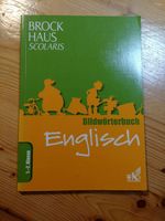 Bilderwörterbuch Englisch Brock Haus 1.-2. Klasse Ting-fähig Kind Bayern - Icking Vorschau