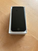 Apple iPhone SE, schwarz, 128 GB Bayern - Bürgstadt Vorschau