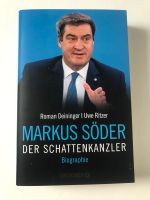 Markus Söder, Der Schattenkanzler, Biographie Berlin - Steglitz Vorschau