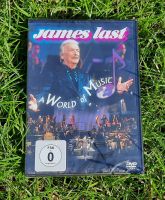 NEU/OVP  DVD  James Last "World of Music" Baden-Württemberg - Murr Württemberg Vorschau