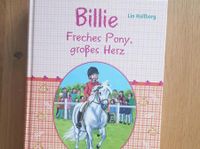 Ponybuch, Pferdebuch Billie freches Pony großes Herz Bielefeld - Schröttinghausen Vorschau