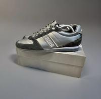 Versace Jeans Couture Sneaker Gr. 44, Herren Niedersachsen - Seevetal Vorschau