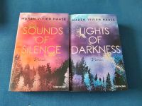 Maren Vivien Haase, Sounds of Silence und Lights of Darkness Niedersachsen - Langenhagen Vorschau