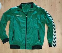 Hummel Trainingsjacke L guter Zustand Hannover - Döhren-Wülfel Vorschau